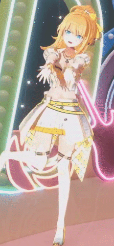 《战斗吧歌姬》4月3日