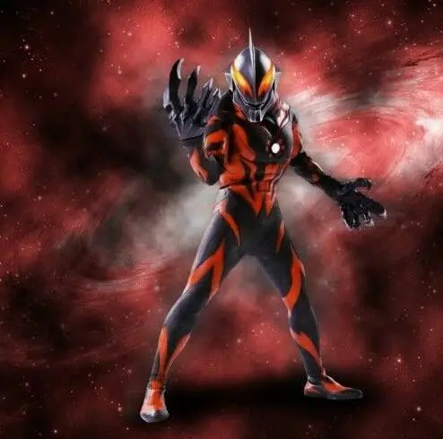 盘点下奥特曼中的外号