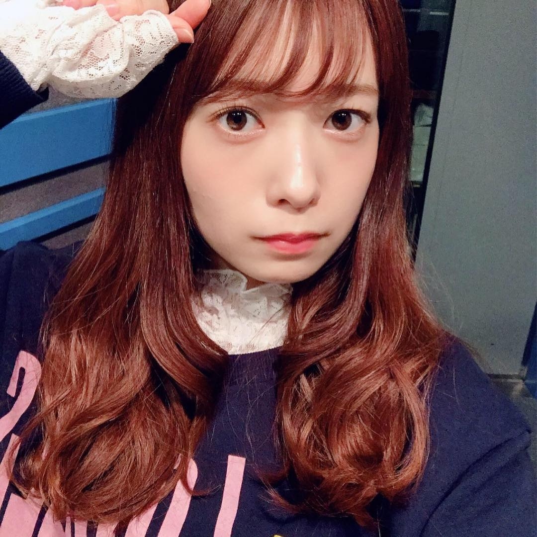 【新闻】乃木坂46齐藤优里发表毕业"能给后辈的已经全部拿出来了"