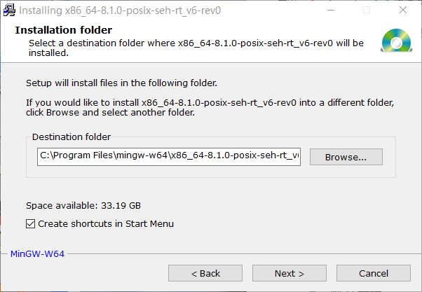 vs code（c语言）配置教程