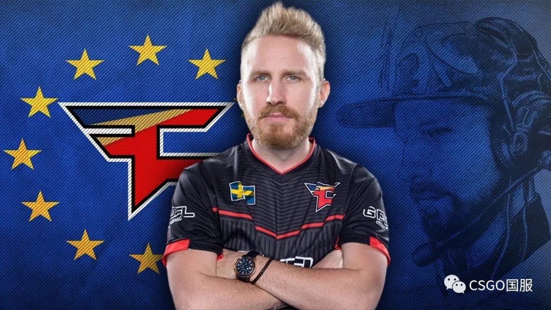 csgo史上最大的反派——带恶人奥拉夫