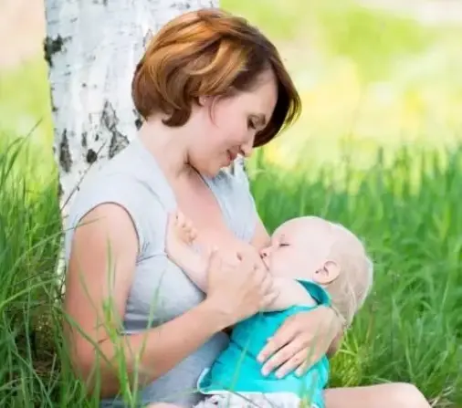 涨奶疼痛难忍怎么缓解