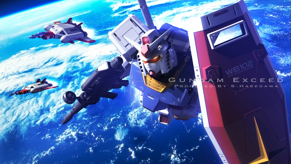the origin〗机动战士高达 uc宇宙纪年编年史(u.c.0001-u.c.