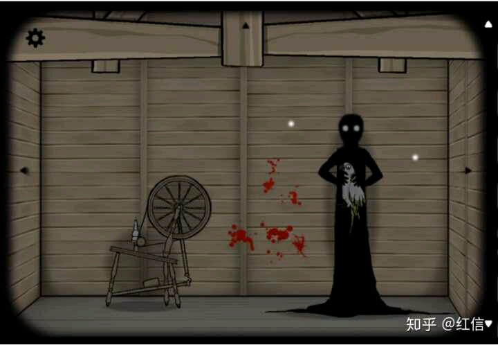 [转载]逃离方块(cube escape)/锈湖(rusty lake)剧情梳理 阴暗向脑洞