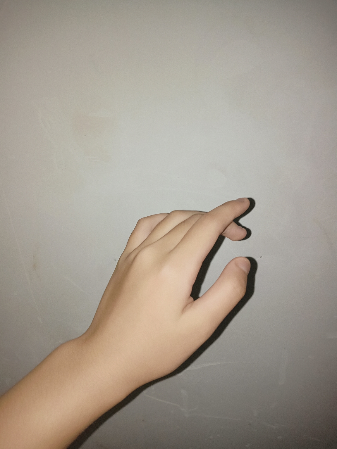 小胖手送上