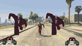 有哪些沙雕表情包?