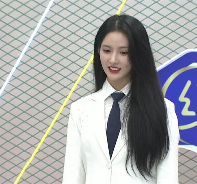 《创造营2020》主题曲有点甜,作词人让人意外,导演视角真厉害