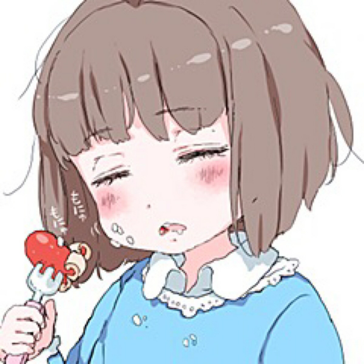 二次元动漫头像 第一期