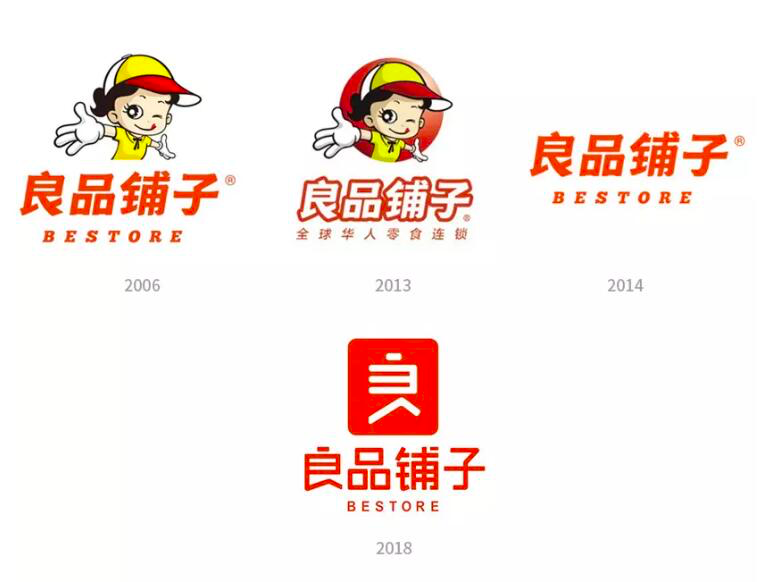 为什么是良品铺子,三只松鼠上市,而百草味却被远洋贩卖?