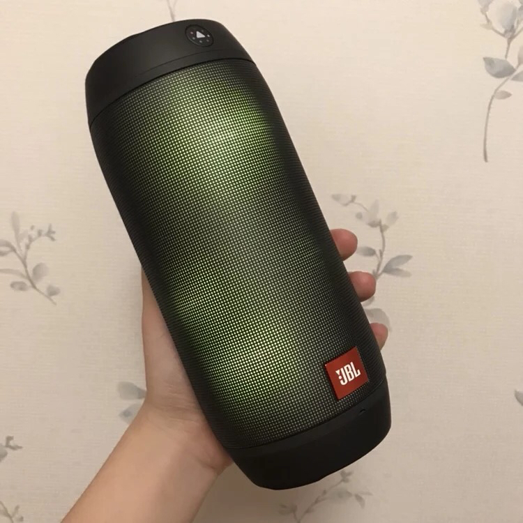 jbl pulse2蓝牙音箱