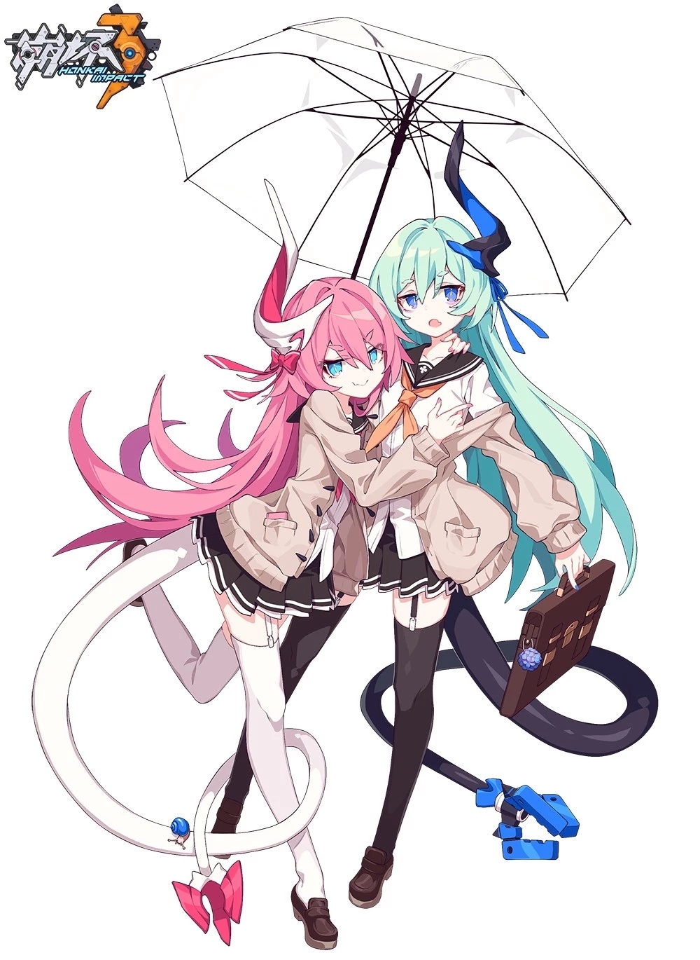 [崩坏3] 新s樱桃炸弹究竟值不值得肝?