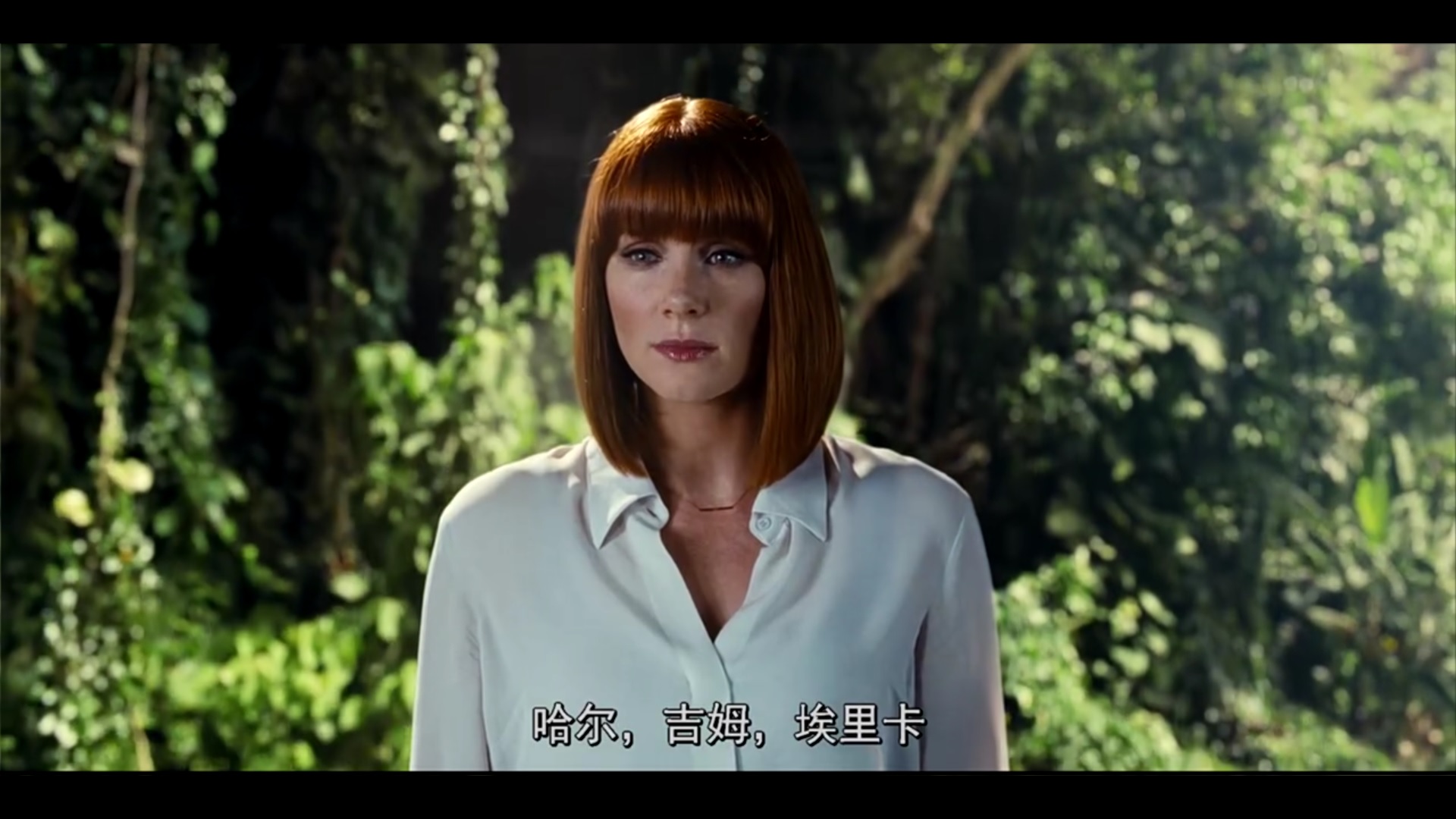 不可逆转的进程—《侏罗纪世界2》的彩蛋与趣闻杂谈(2