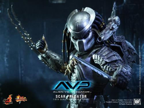 铁血战士种类分析及对今年要上映的《铁血战士