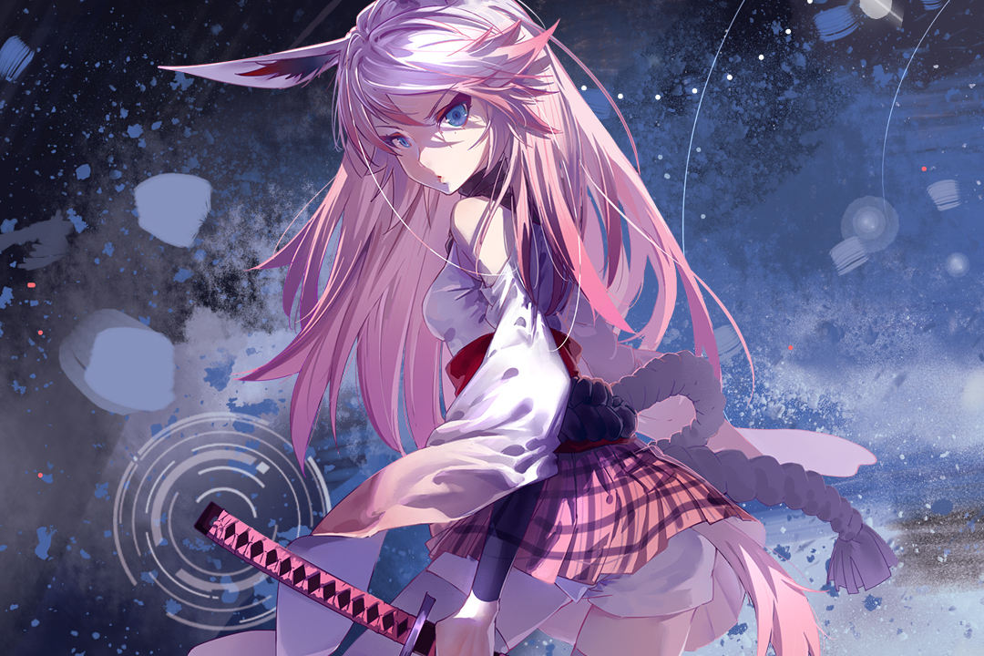 崩坏3八重樱专栏