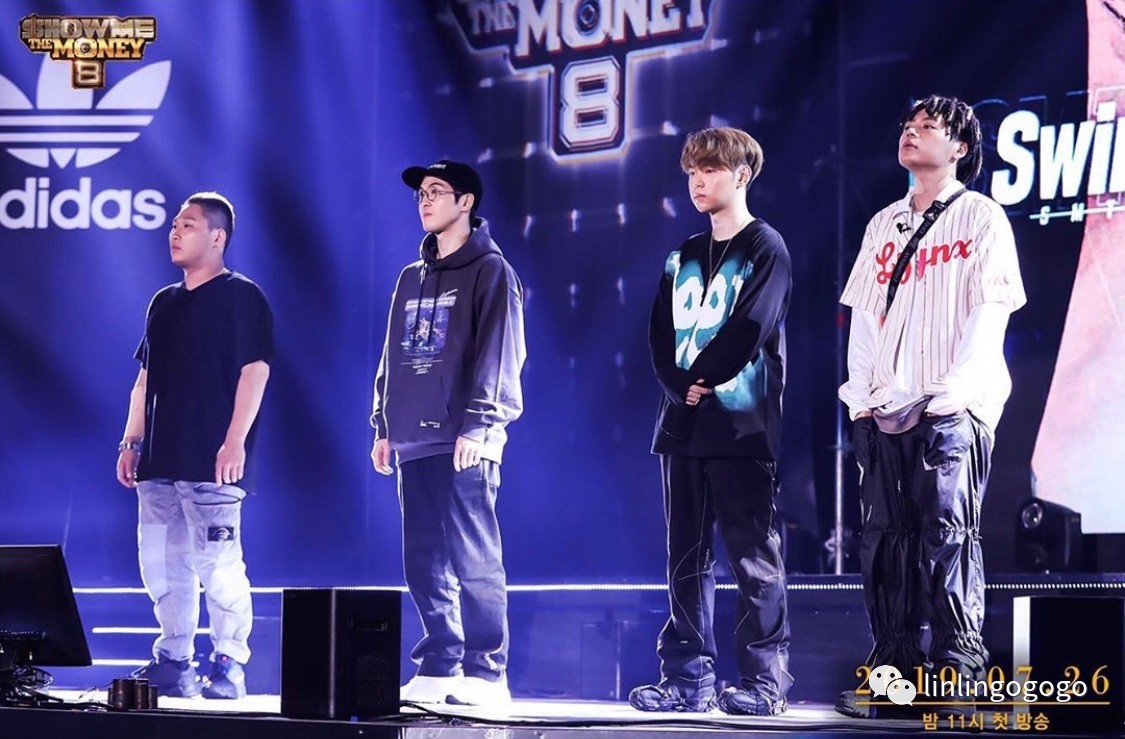 smtm 8:海选赛制更替,选手实力升级