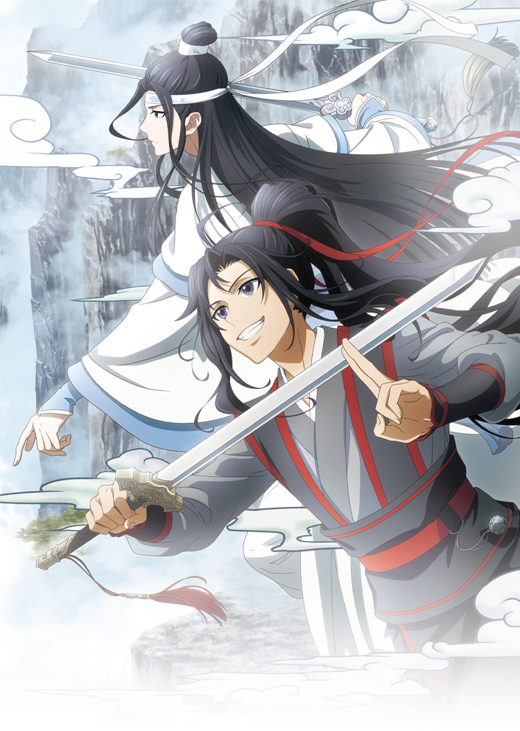 魔道祖师漫画番外篇图片 aa3458ddba34dd91b98eaf1109efd8be2e7b4947.jpg