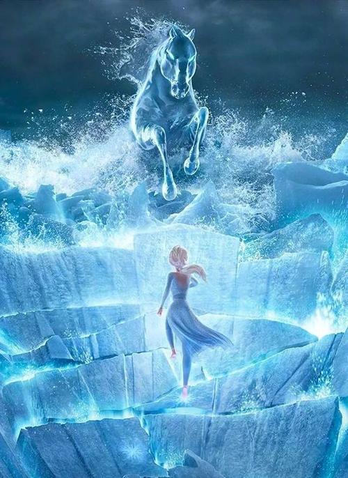 《冰雪奇缘》(frozen)