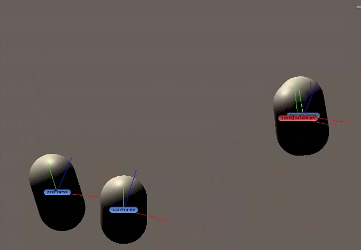 生活 日常 惯性插值-优异的动画过渡算法 gif
