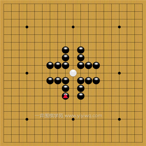 "棋の彩"围棋趣味小游戏合辑