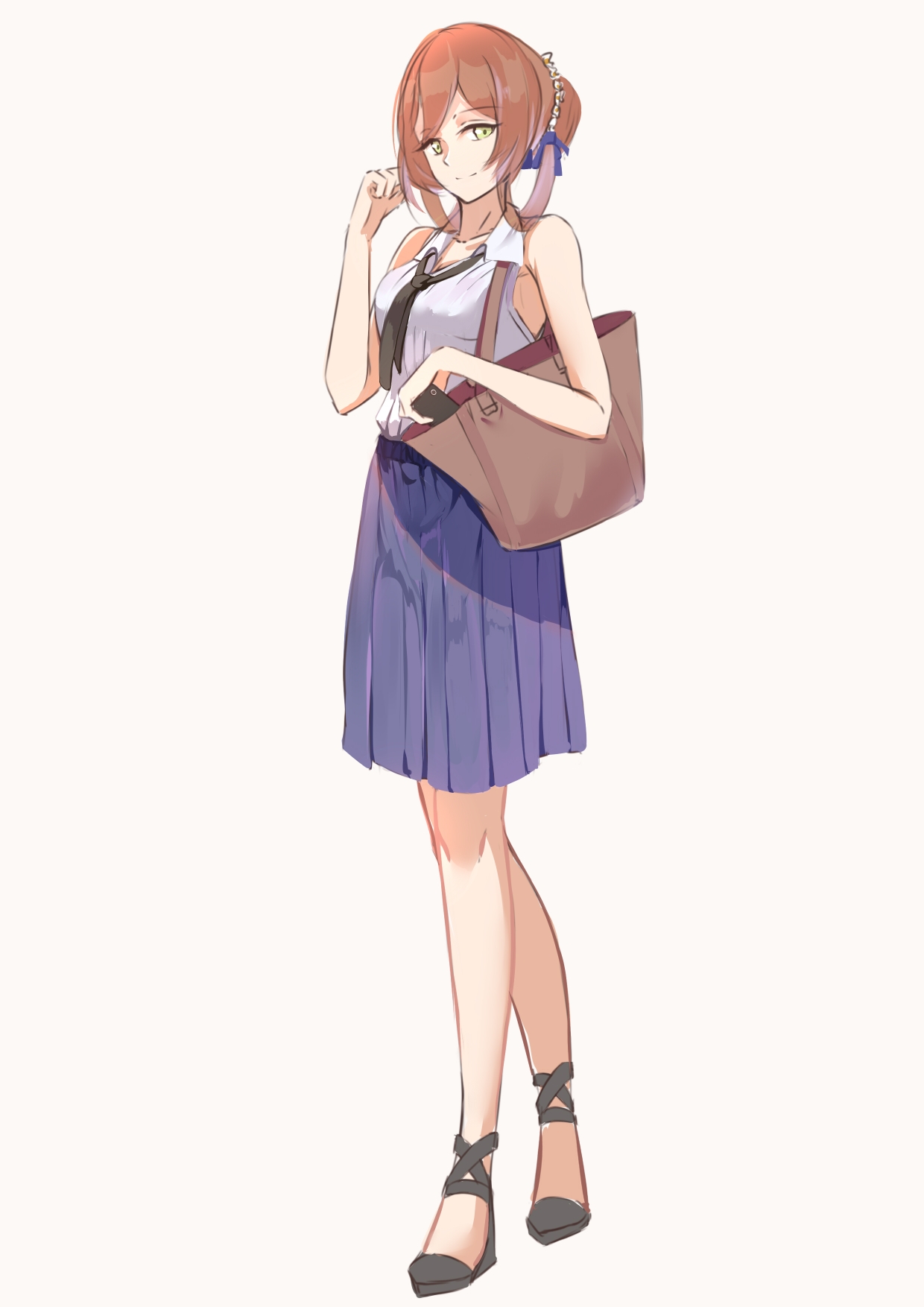 Pixiv(少女前线 春田太太)专辑