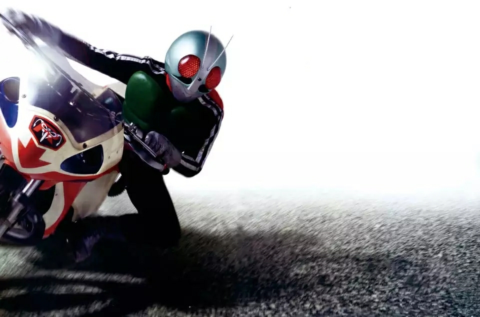 假面骑士全系列百科【昭和\/发展史\/收视率\/作品收录】