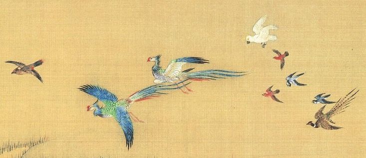 成语雏凤什么_成语故事简笔画(5)