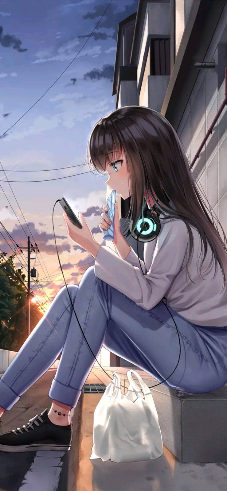 全屏  