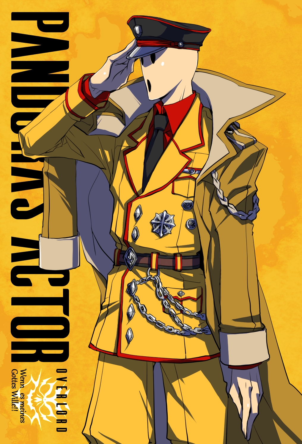 overlord壁纸