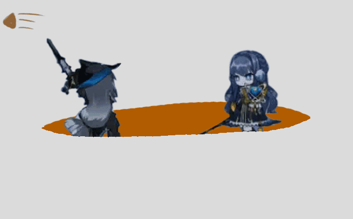 沙雕表情包第二十一期(明日方舟篇)