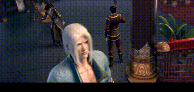 斗破苍穹第四季雅妃风韵依旧雷欧长老诠释什么叫有眼不识泰山