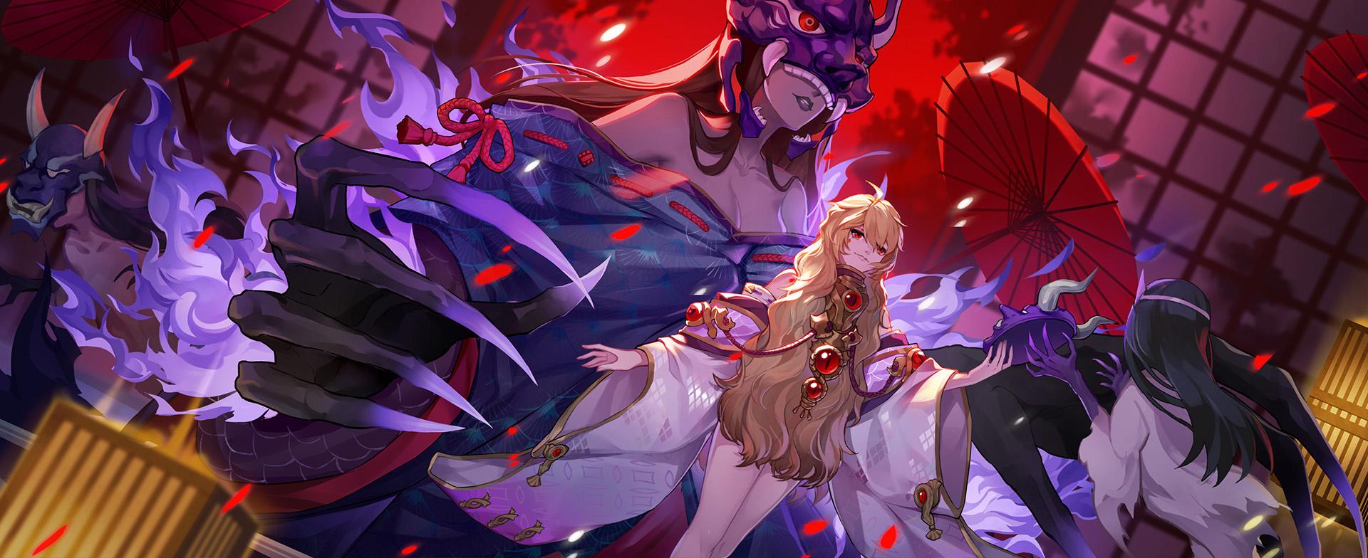 阴阳师:sp般若未降临,抽卡机制大调整,这波福利你蹭到