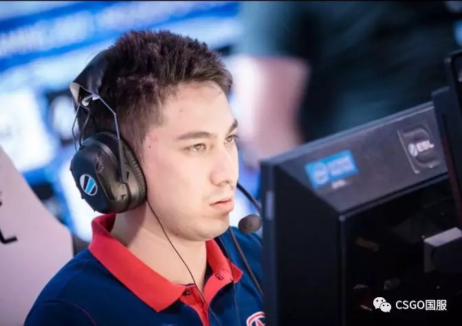 闪耀在csgo大赛,并夺得major冠军的亚裔职业哥!