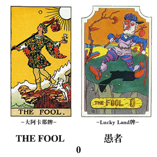奇妙冒险》:埃及打Dio团替身所对应的塔罗牌的