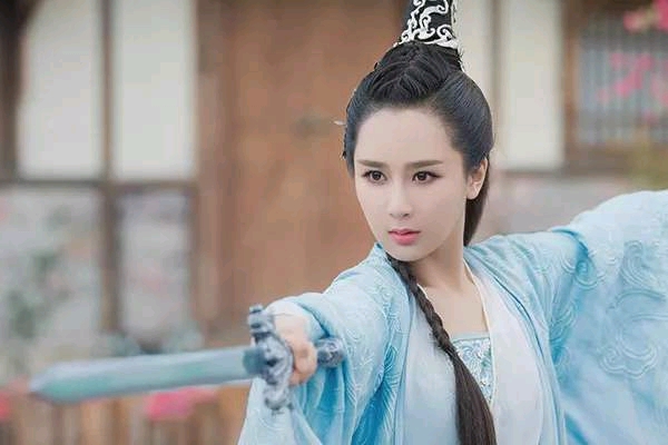 诛仙青云志剧照