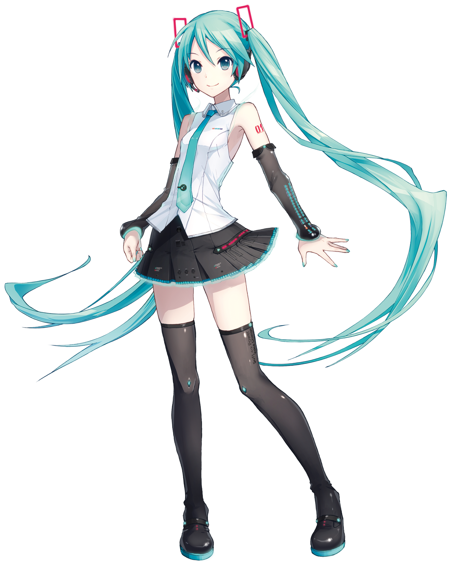 mikufans也就是初音粉丝的意思 当时