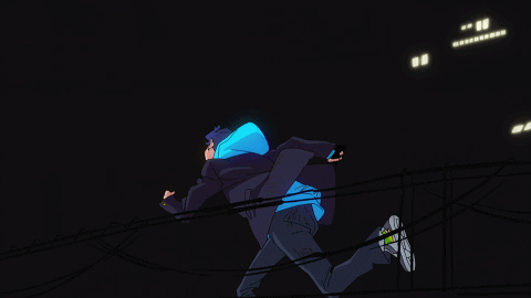 动画 动漫杂谈 ssss电光机王:第10话超神的演出,麻中蓬超man拯救南梦