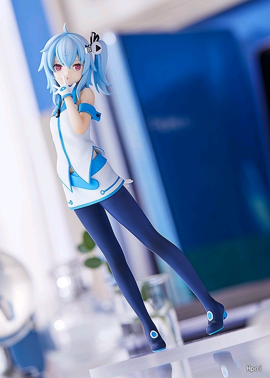 【最新】gsc pop up parade bilibili 33娘 3900円含税 延期至2020年3