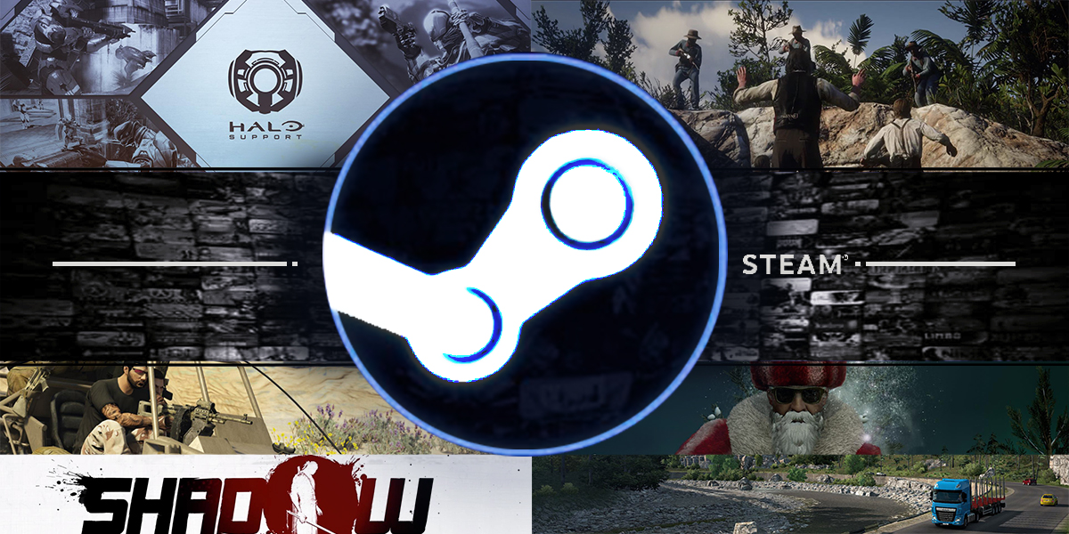 steam 全球游戏本周最新销量排行榜:向左旋转的西部世界