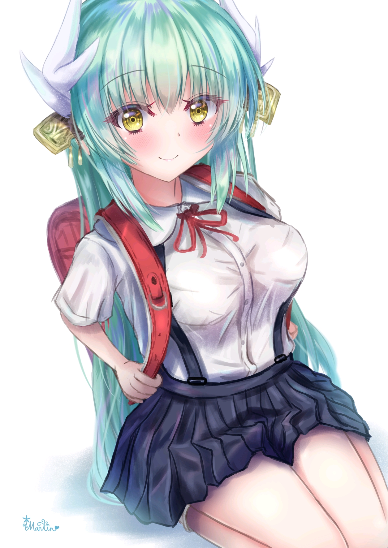 二次元动漫少女美图(选老婆请进!