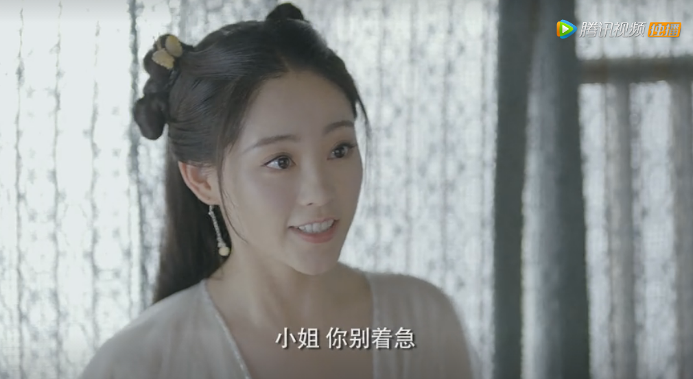 影视 电视剧 王鹤棣,祝绪丹拍的是《遇龙》?
