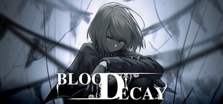 血之消亡 BLOODECAY