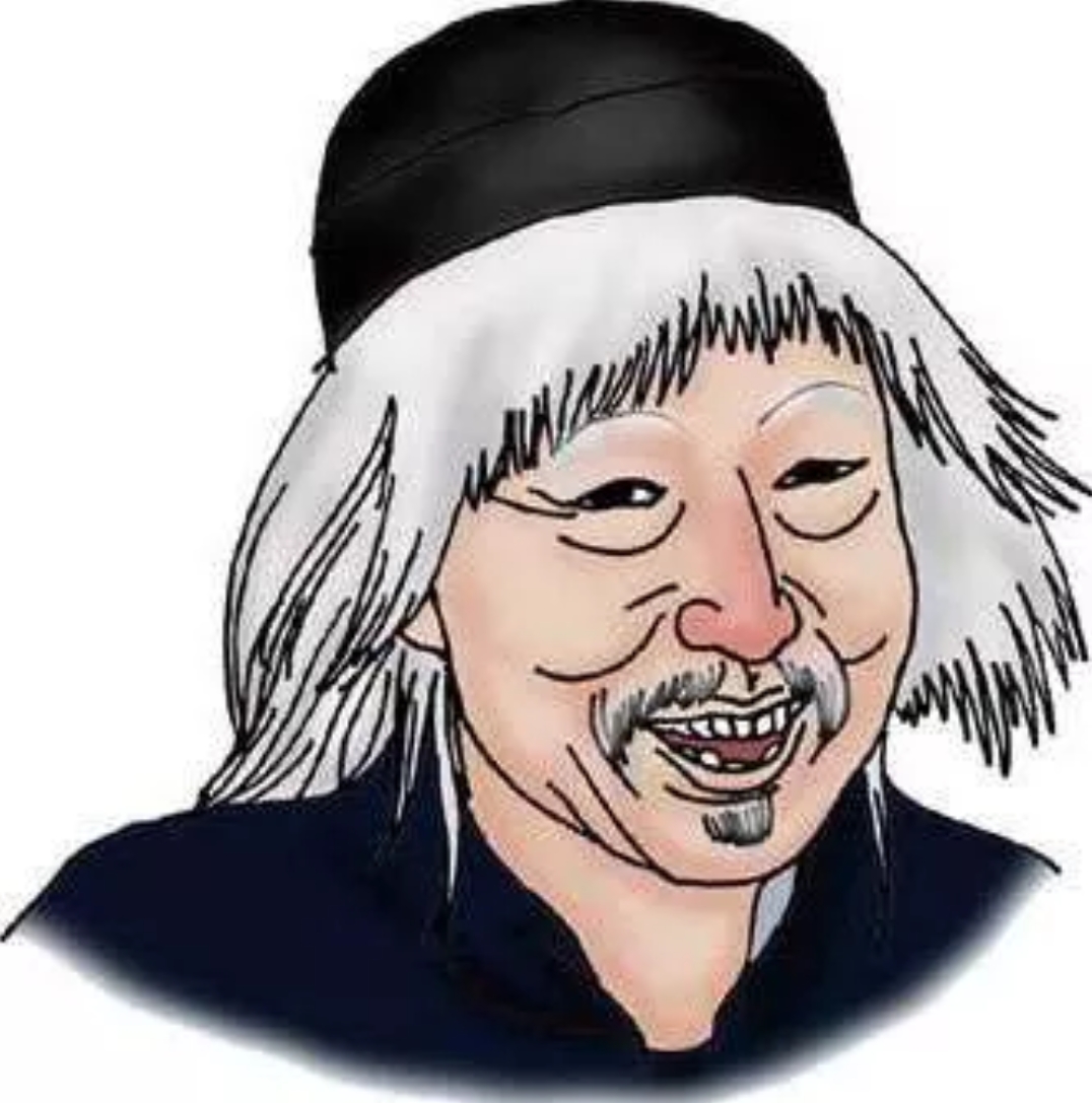 《醉拳》中风趣可爱,武功高强的苏花子就是著名武丑袁小田先生扮演的.