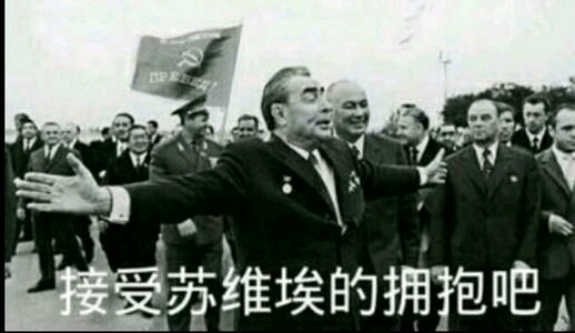 关于苏维埃的表情包#4