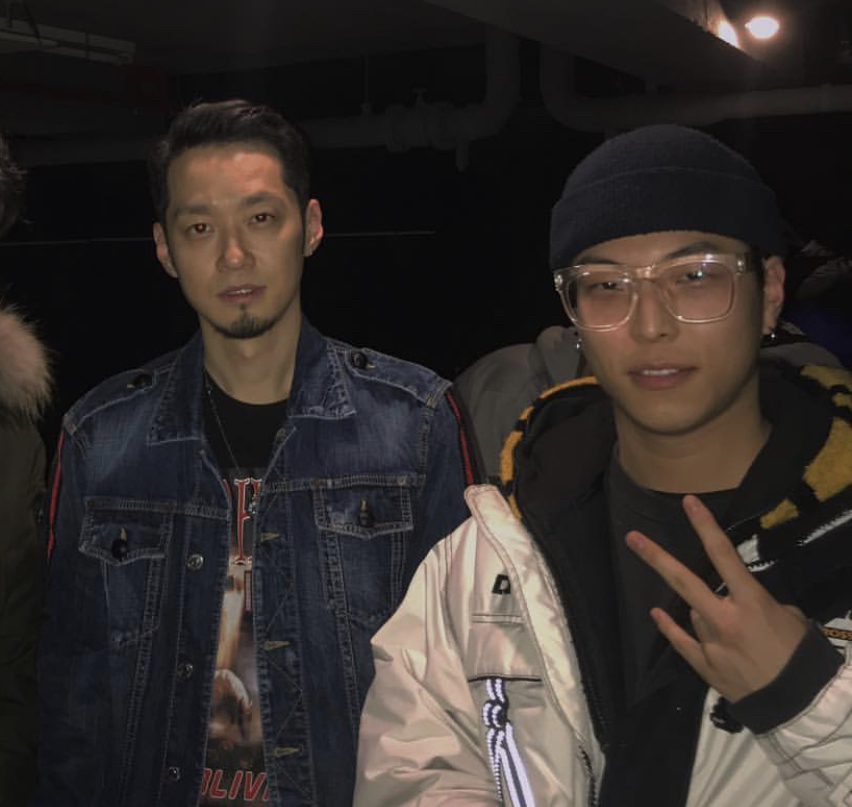 韩国rapper ash,janey韩国rapper smtm8报名rapper名单(五)已截止报名