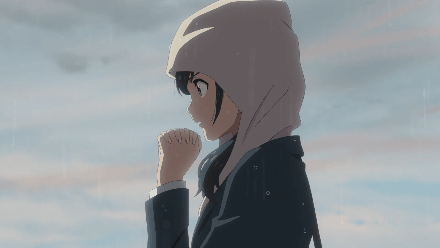 【mad素材】天气之子镜头包