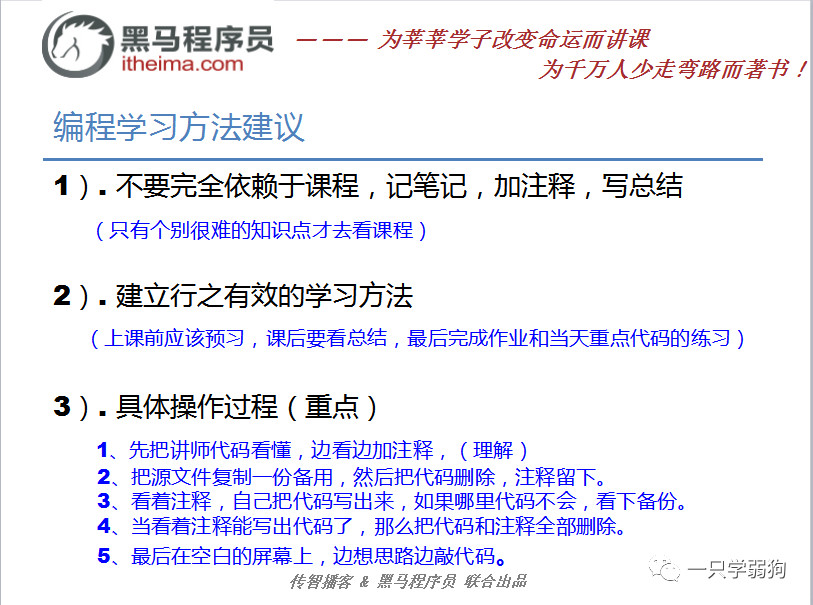 最新 传智播客黑马 49期JAVAEE基础+就业班