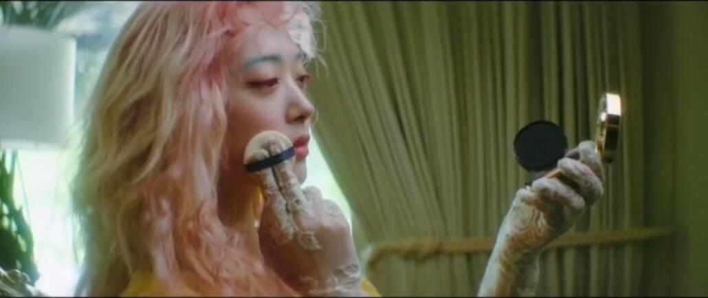 fx策划分析3崔雪莉的goblin解析