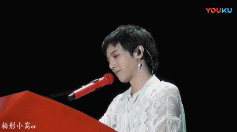 细节控之2018.9.9华晨宇鸟巢火星演唱会随笔