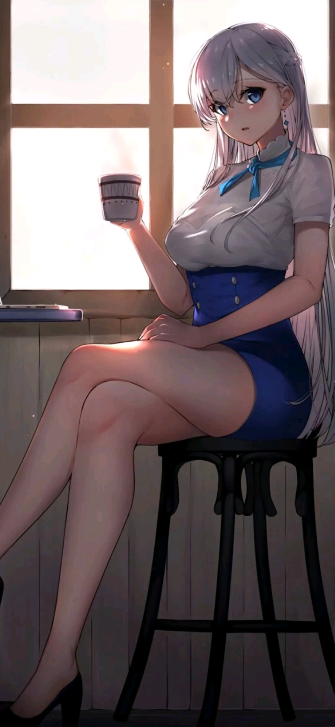 壁纸丨渣男专用