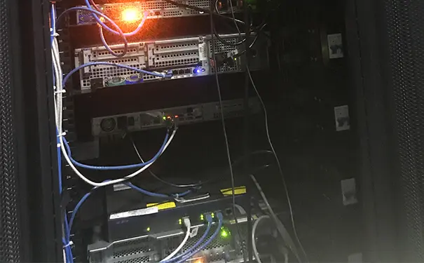 日本双线主机租用怎么连接  第1张